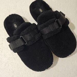 UGG 🔥🔥2X HOST PICK🔥🔥Fluff It Men's Slippers